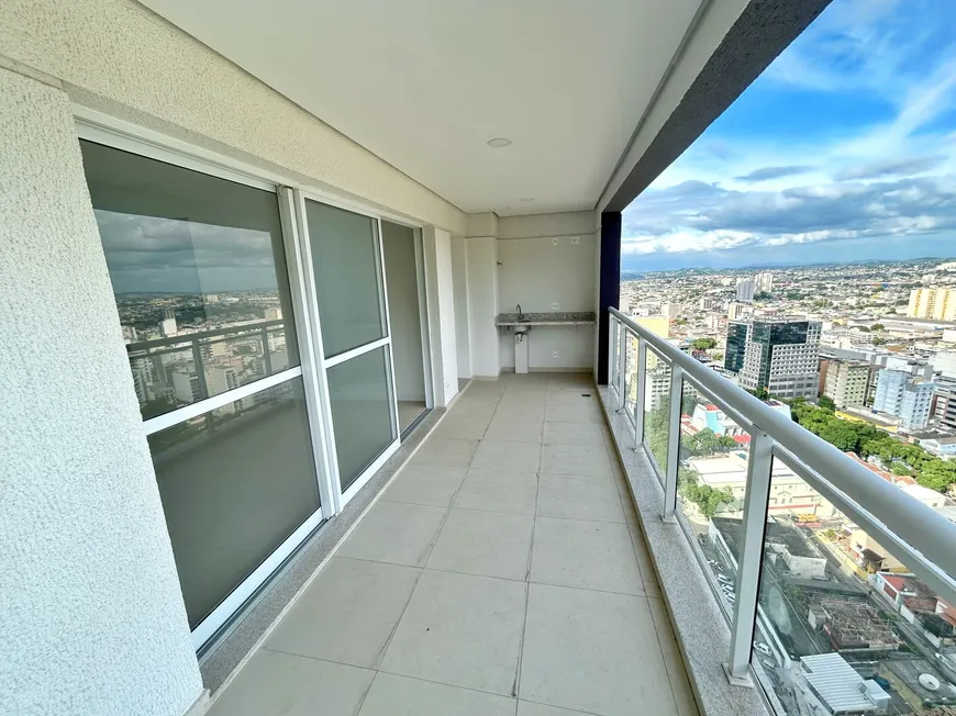 Foto 1 de Apartamento com 3 Quartos à venda, 101m² em Joana D Arc, Nova Iguaçu