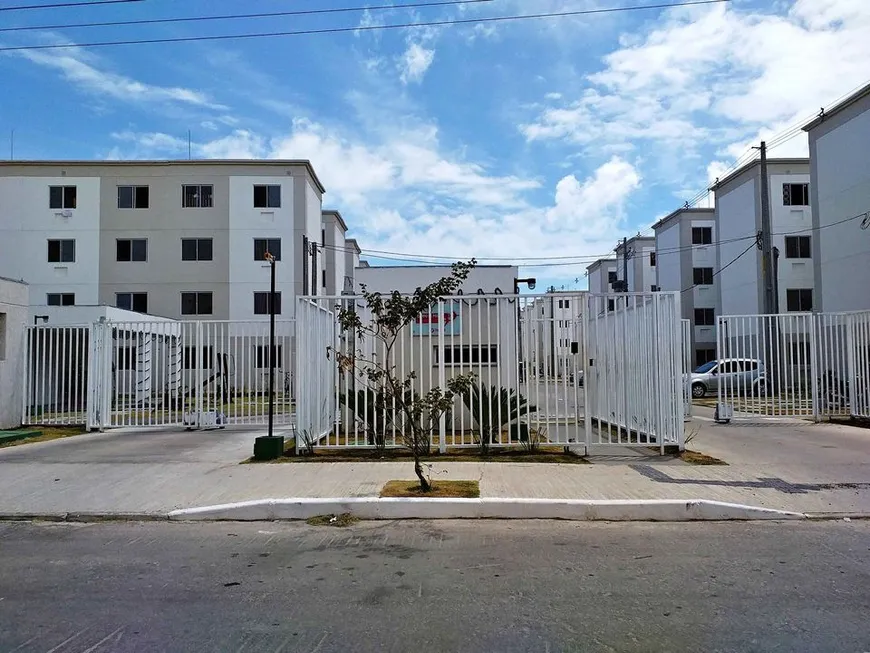 Foto 1 de Apartamento com 2 Quartos à venda, 41m² em Guabiraba, Recife