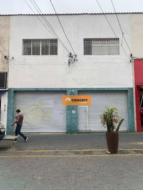 Foto 1 de Ponto Comercial para alugar, 120m² em Vila Romanópolis, Ferraz de Vasconcelos