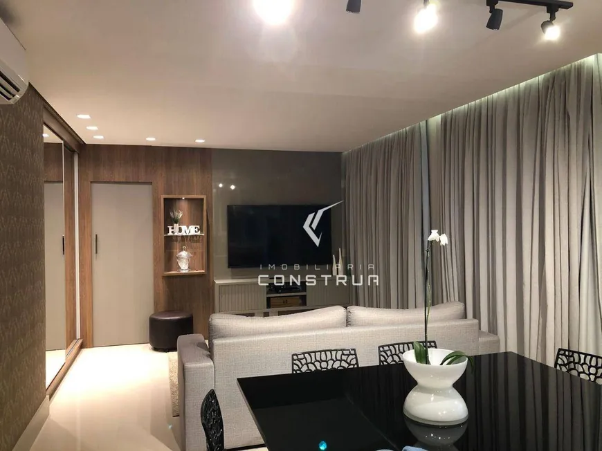 Foto 1 de Apartamento com 2 Quartos à venda, 108m² em Taquaral, Campinas