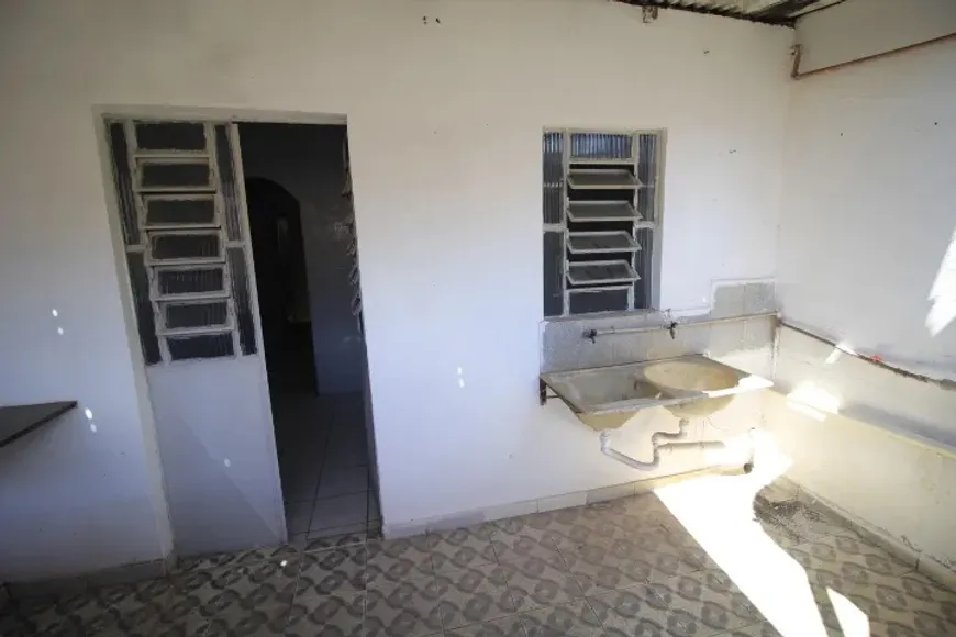 Foto 1 de Casa com 2 Quartos à venda, 80m² em São Cristóvão, Salvador