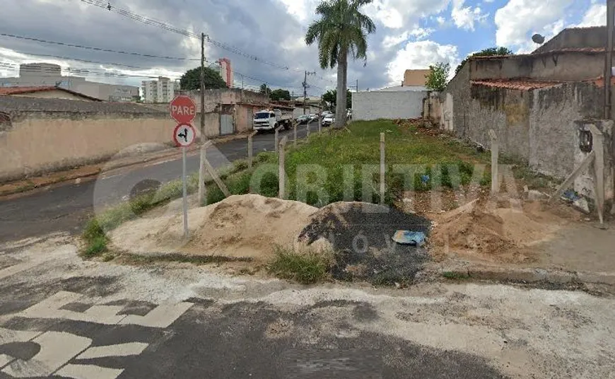 Foto 1 de Lote/Terreno à venda, 300m² em Brasil, Uberlândia