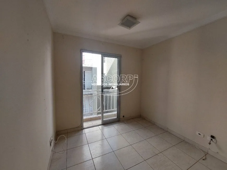 Foto 1 de Apartamento com 3 Quartos à venda, 72m² em Paulista, Piracicaba