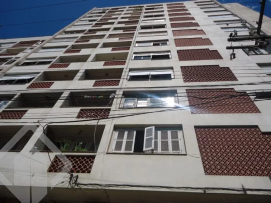 Foto 1 de Apartamento com 3 Quartos à venda, 103m² em Floresta, Porto Alegre