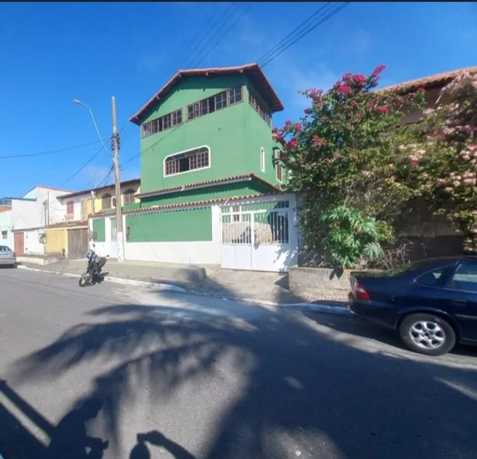 Foto 1 de Casa com 6 Quartos à venda, 270m² em , Arraial do Cabo