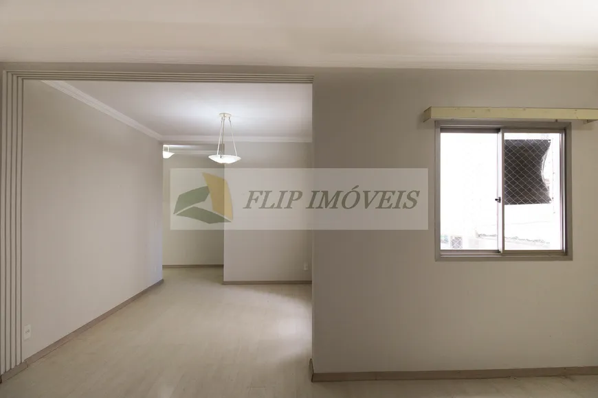 Foto 1 de Apartamento com 3 Quartos à venda, 92m² em Cambuí, Campinas