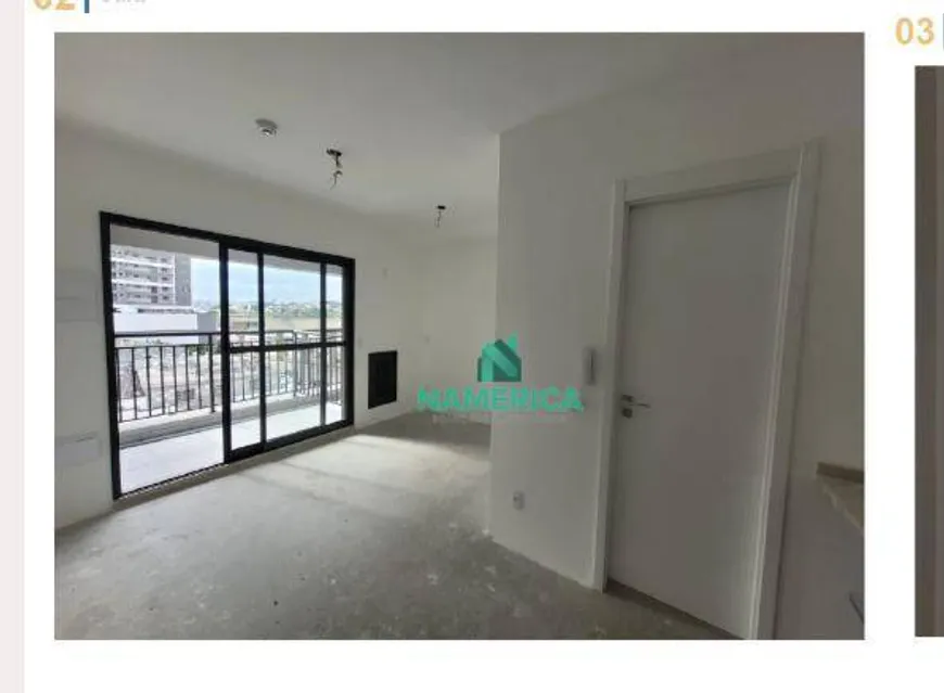 Foto 1 de Apartamento com 1 Quarto à venda, 26m² em Jardim  Independencia, São Paulo