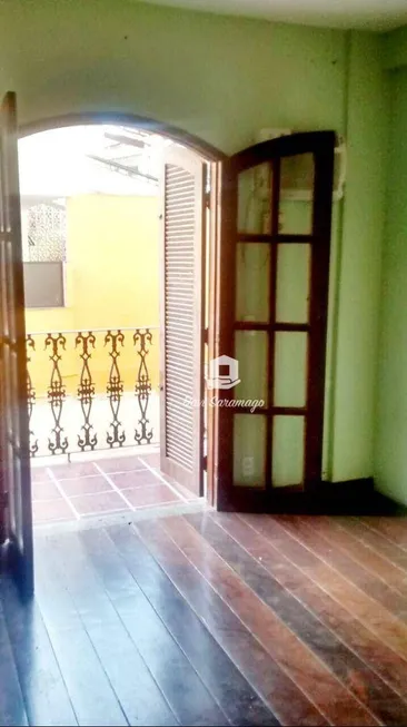 Foto 1 de Sobrado com 2 Quartos à venda, 84m² em Barreto, São Gonçalo