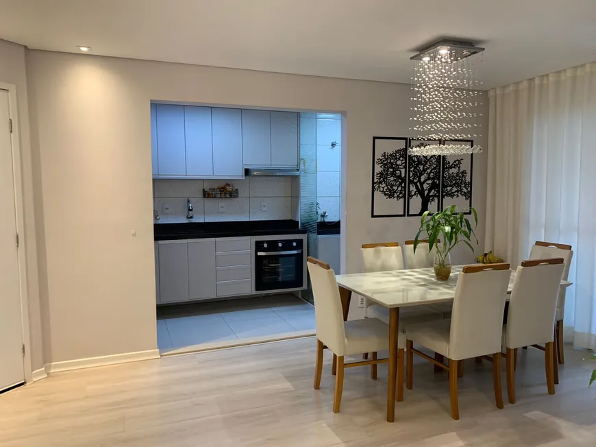 Foto 1 de Apartamento com 2 Quartos à venda, 50m² em Conceição, Osasco