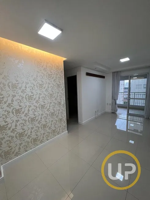 Foto 1 de Apartamento com 2 Quartos para alugar, 70m² em Tatuapé, São Paulo