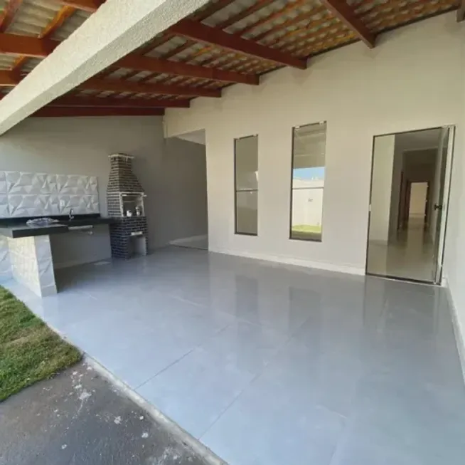 Foto 1 de Casa com 2 Quartos à venda, 92m² em Costa Azul, Salvador