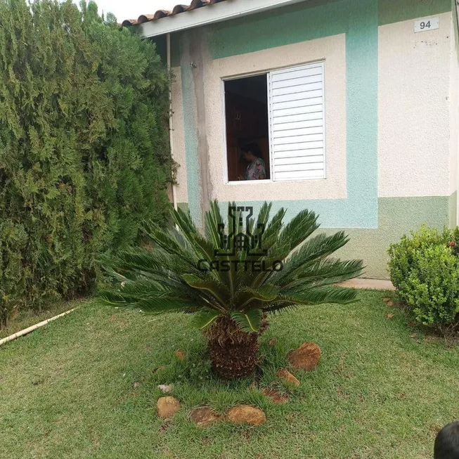 Foto 1 de Casa de Condomínio com 3 Quartos à venda, 114m² em Heimtal, Londrina