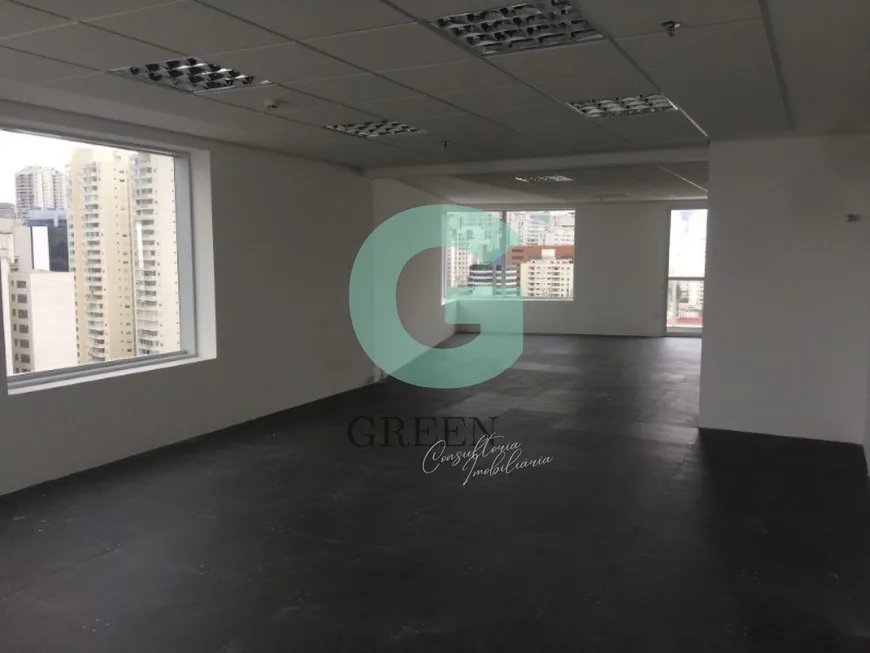 Foto 1 de Sala Comercial para venda ou aluguel, 328m² em Liberdade, São Paulo