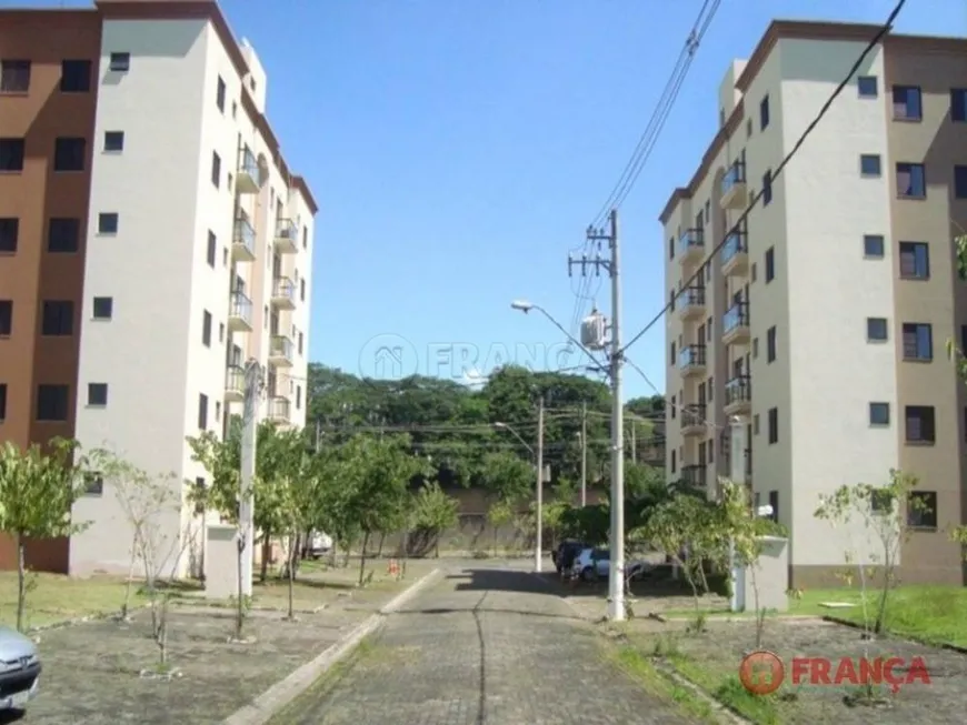 Foto 1 de Apartamento com 2 Quartos à venda, 67m² em Cidade Nova Jacarei, Jacareí