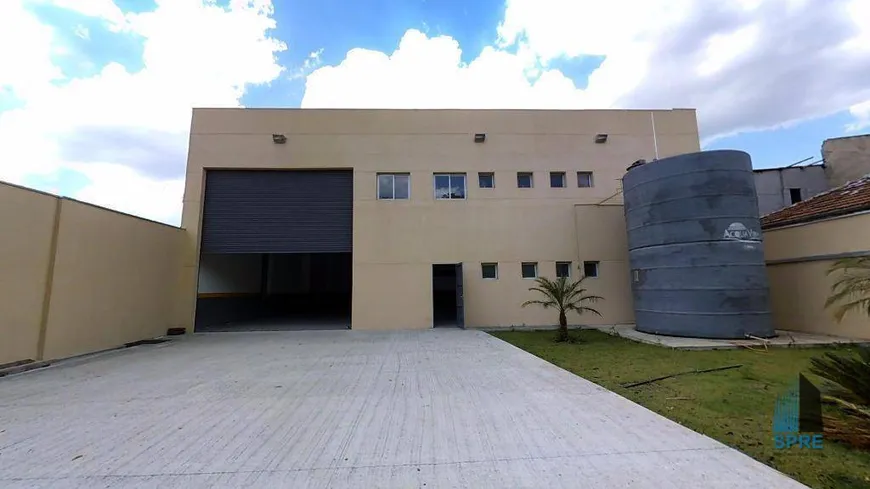 Foto 1 de Galpão/Depósito/Armazém à venda, 2200m² em Ipiranga, São Paulo