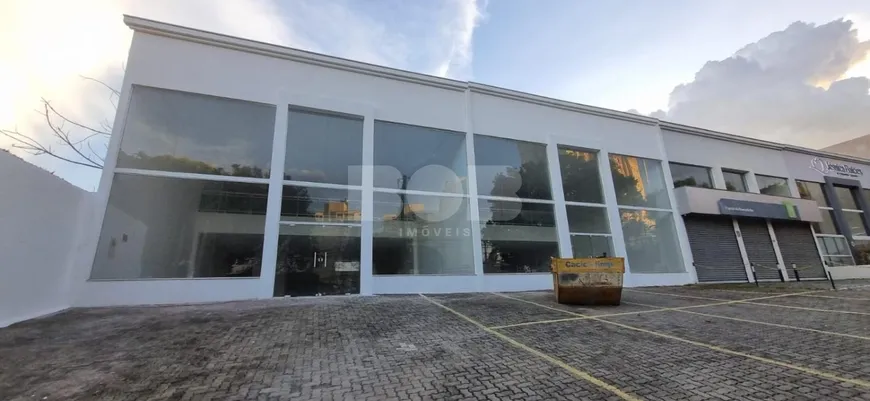 Foto 1 de Sala Comercial para alugar, 700m² em Parque Taquaral, Campinas