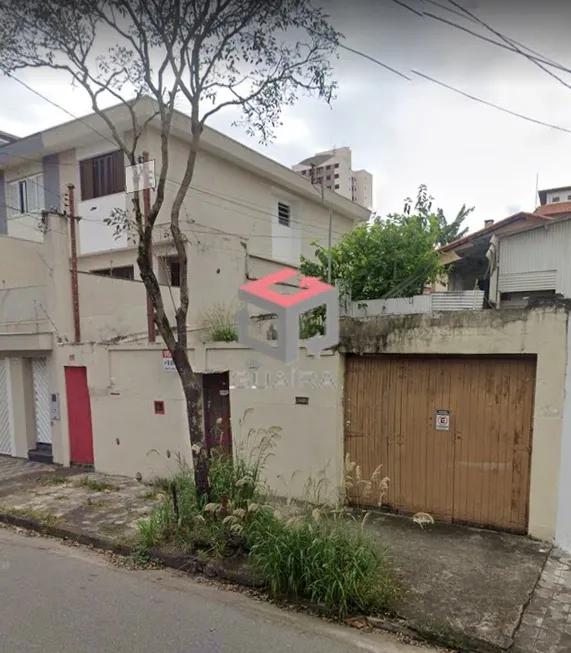 Foto 1 de Lote/Terreno à venda, 150m² em Vila Floresta, Santo André