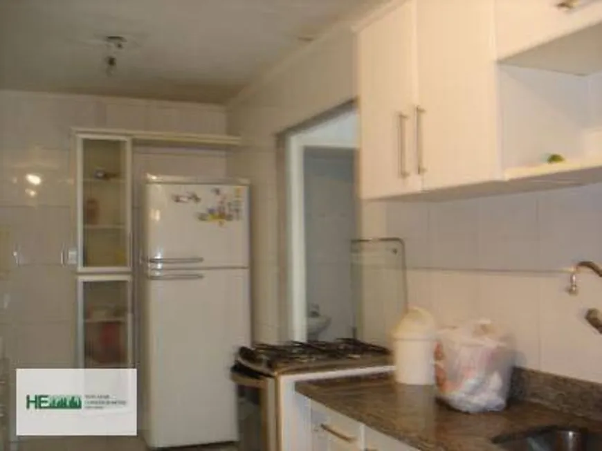 Foto 1 de Apartamento com 3 Quartos à venda, 107m² em Moema, São Paulo