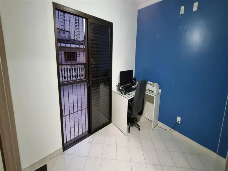 Foto 1 de Sobrado com 3 Quartos à venda, 230m² em Vila Prudente, São Paulo