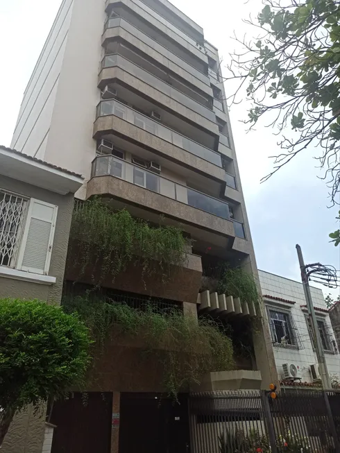 Foto 1 de Apartamento com 3 Quartos para venda ou aluguel, 142m² em Vila Isabel, Rio de Janeiro