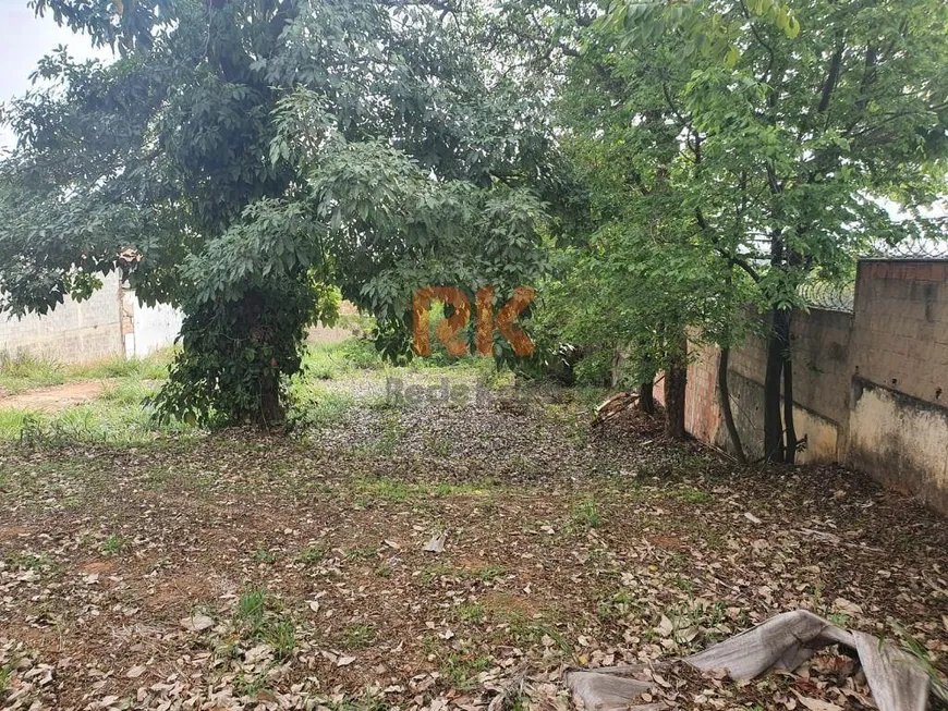 Foto 1 de Lote/Terreno à venda, 1100m² em Bandeirantes, Belo Horizonte