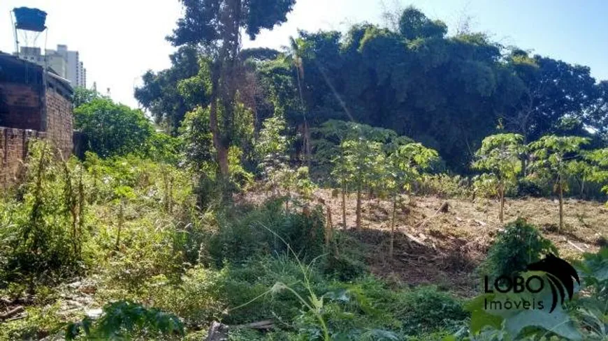 Foto 1 de Lote/Terreno à venda, 1000m² em Setor Negrão de Lima, Goiânia