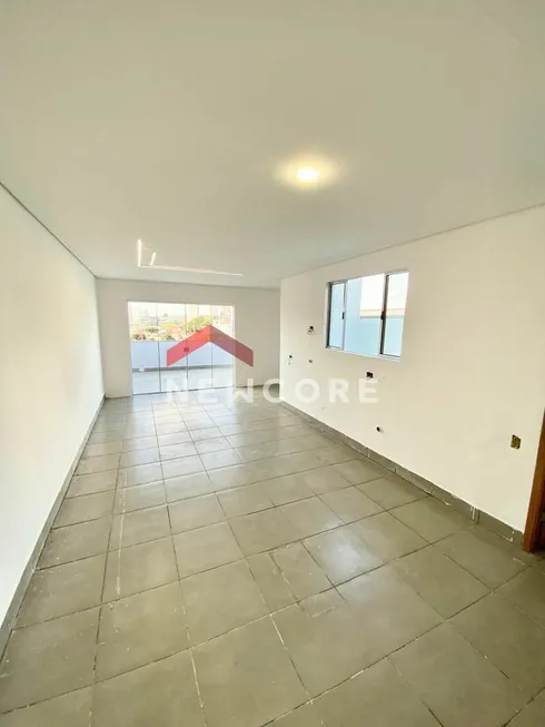 Foto 1 de Cobertura com 2 Quartos à venda, 110m² em Vila Pires, Santo André