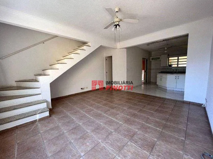 Foto 1 de Sobrado com 3 Quartos à venda, 186m² em Vila Marlene, São Bernardo do Campo