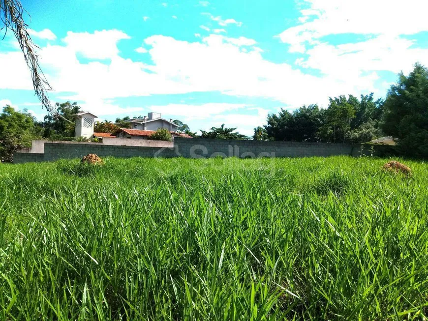 Foto 1 de Lote/Terreno à venda, 1020m² em Condomínio Vista Alegre, Vinhedo