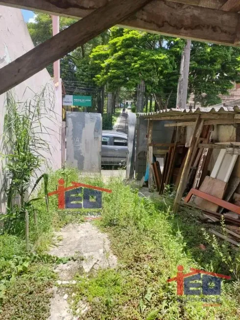 Foto 1 de Lote/Terreno para alugar, 125m² em Cipava, Osasco