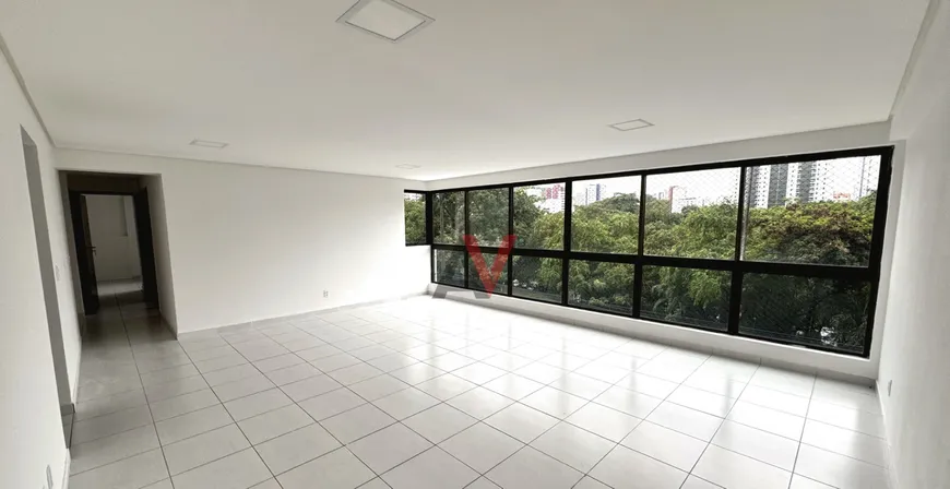 Foto 1 de Apartamento com 3 Quartos à venda, 105m² em Madalena, Recife