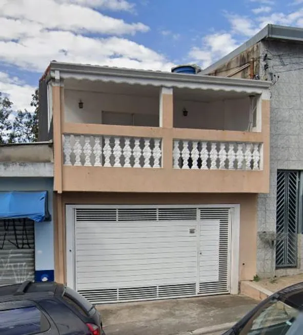 Foto 1 de Casa com 3 Quartos à venda, 228m² em Jardim Silveira, Barueri