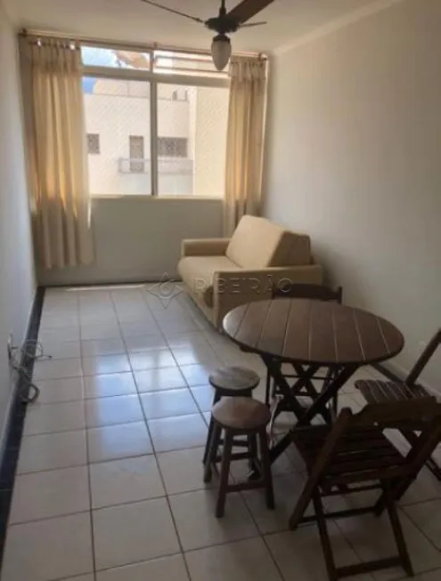 Foto 1 de Apartamento com 1 Quarto à venda, 47m² em Centro, Ribeirão Preto
