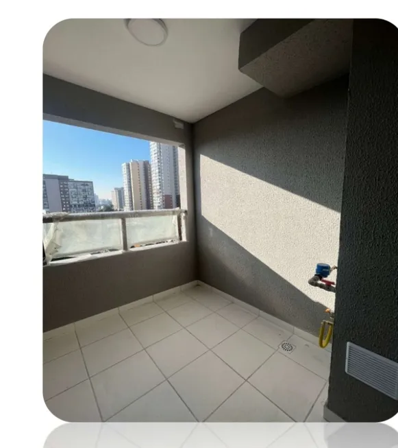 Foto 1 de Apartamento com 2 Quartos à venda, 30m² em Água Branca, São Paulo