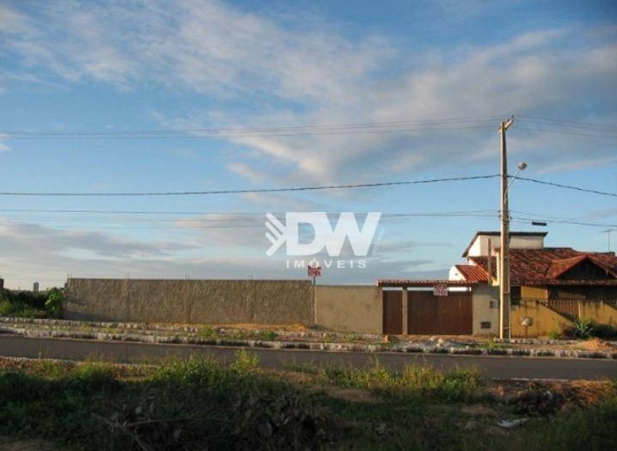 Foto 1 de Lote/Terreno à venda, 800m² em Pitimbu, Natal