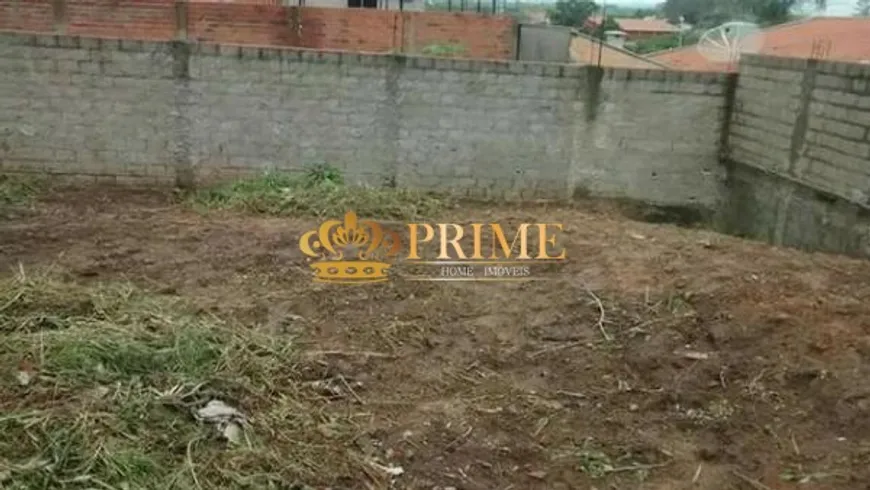 Foto 1 de Lote/Terreno à venda, 300m² em JARDIM ALVORADA, Monte Mor