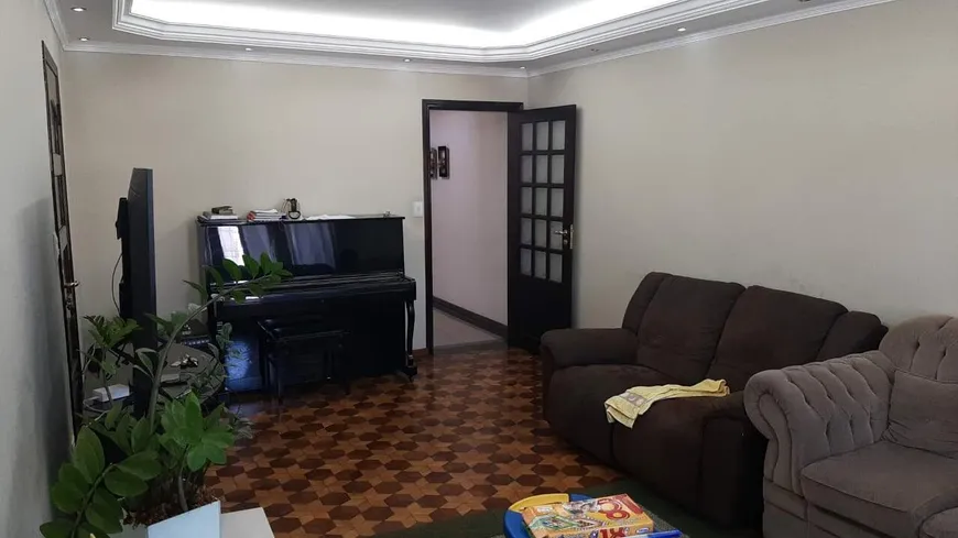 Foto 1 de Sobrado com 3 Quartos à venda, 190m² em Vila Guilherme, São Paulo