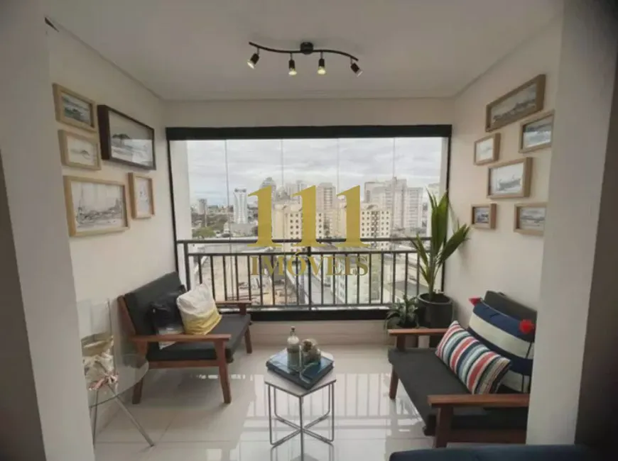 Foto 1 de Apartamento com 2 Quartos à venda, 65m² em Palmeiras de São José, São José dos Campos