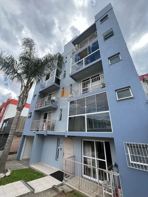 Foto 1 de Apartamento com 2 Quartos à venda, 60m² em Santa Catarina, Caxias do Sul