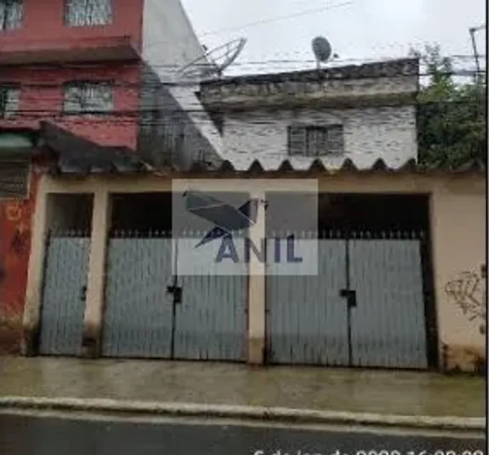 Foto 1 de Casa com 3 Quartos à venda, 138m² em Jardim Maria Virginia, São Paulo