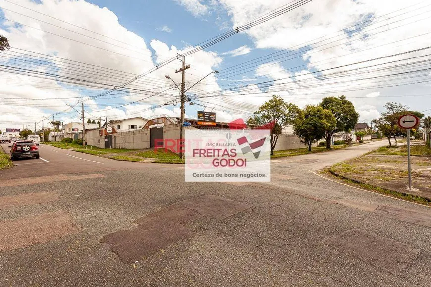 Foto 1 de Galpão/Depósito/Armazém à venda, 824m² em Parolin, Curitiba