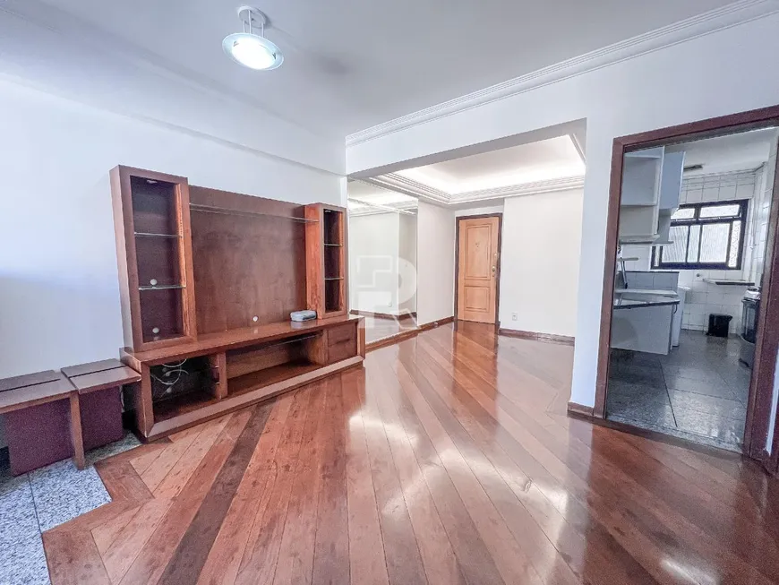 Foto 1 de Apartamento com 3 Quartos à venda, 130m² em Barro Preto, Belo Horizonte