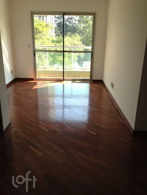 Foto 1 de Apartamento com 3 Quartos à venda, 95m² em Vila Andrade, São Paulo