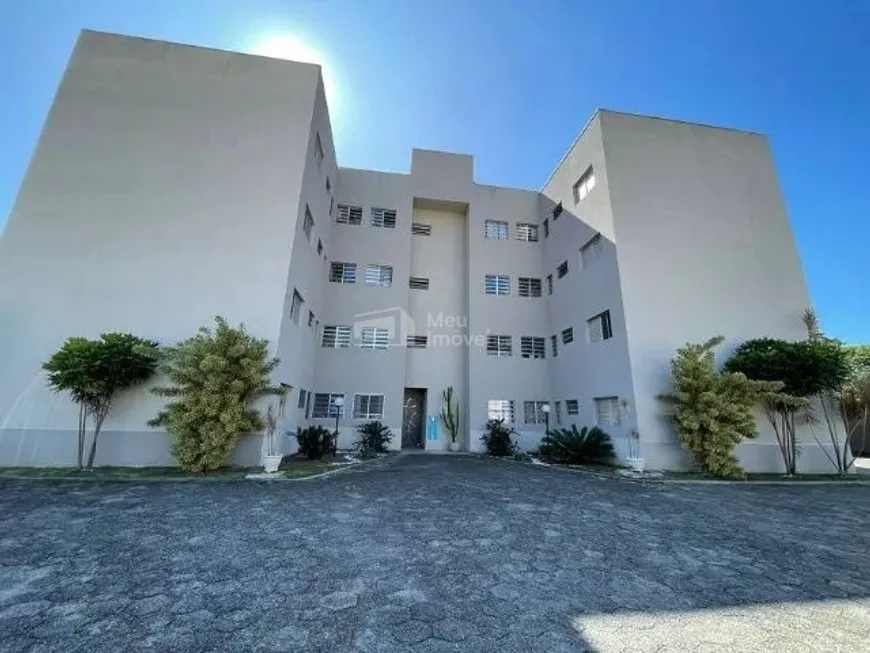 Foto 1 de Apartamento com 3 Quartos para alugar, 89m² em Jardim Emília, Jacareí