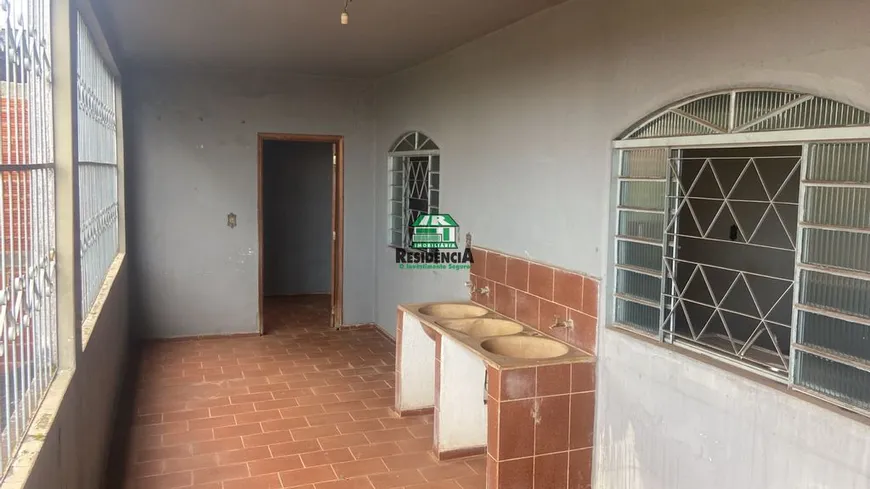 Foto 1 de Ponto Comercial à venda, 120m² em Vila Santa Isabel, Anápolis