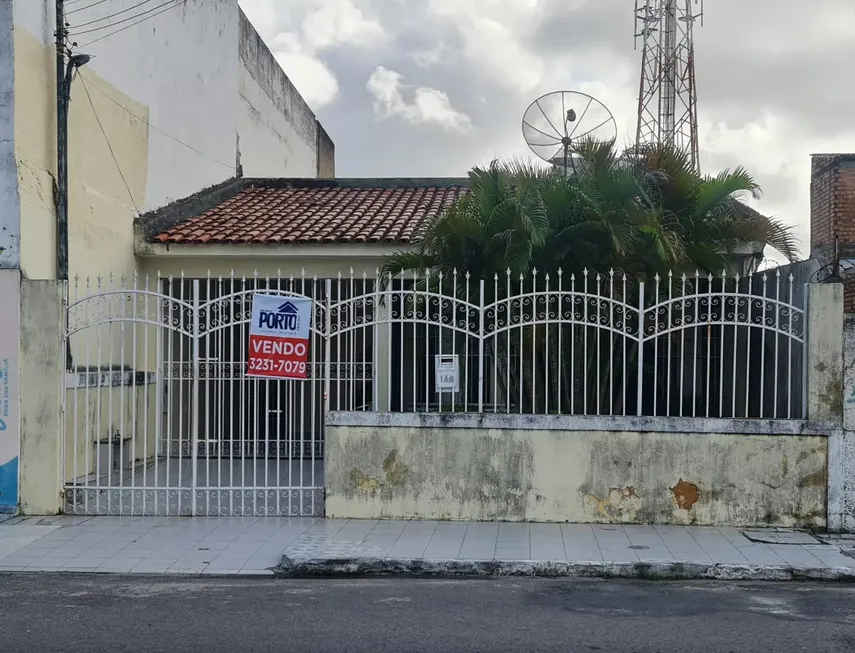 Foto 1 de Casa com 3 Quartos à venda, 196m² em Suíssa, Aracaju