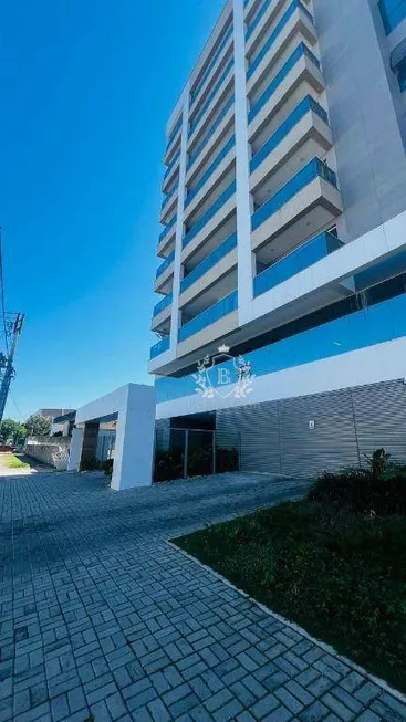 Foto 1 de Apartamento com 1 Quarto à venda, 65m² em Parque Hotel, Araruama