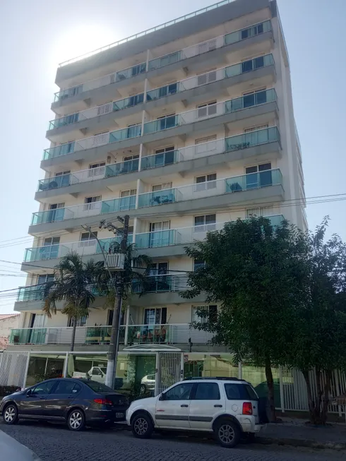 Foto 1 de Apartamento com 2 Quartos para alugar, 70m² em Liberdade, Resende