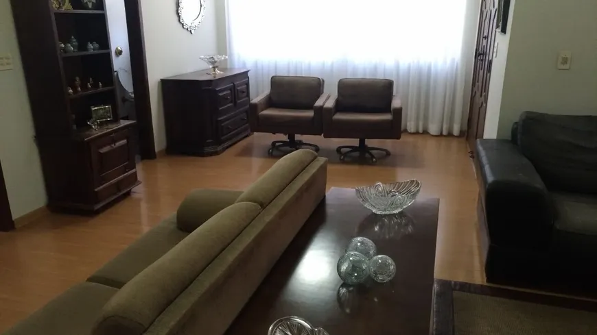 Foto 1 de Apartamento com 6 Quartos à venda, 296m² em Anchieta, Belo Horizonte