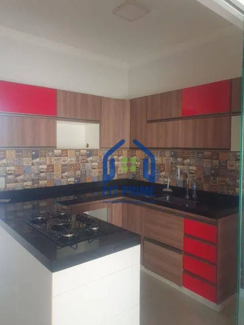 Foto 1 de Casa com 2 Quartos à venda, 200m² em , Bady Bassitt